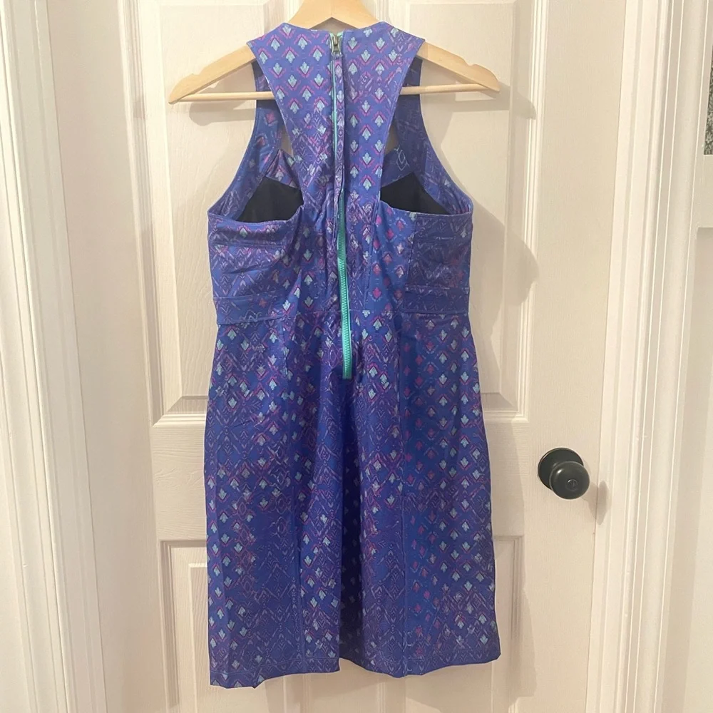 Title Nine Arabella Dress - Picture 3 of 4